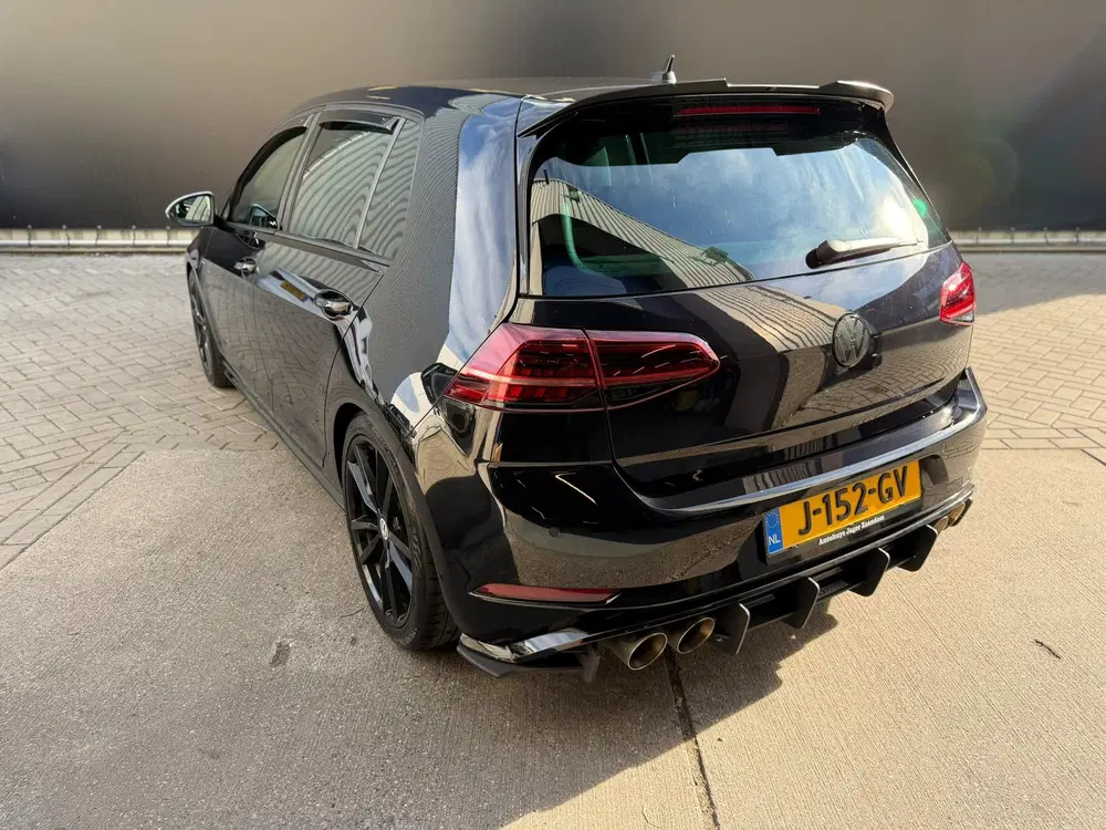 Volkswagen Golf 1.5 TSI Highline Business R Carplay Maxton uit 2019, foto 7