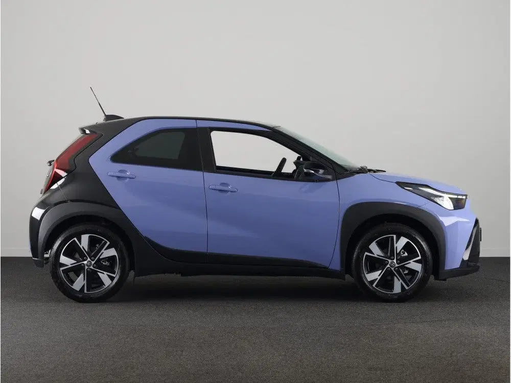Toyota Aygo X Hybrid 115 pulse *NIEUW* (bj 2026 uit 2026, foto 3