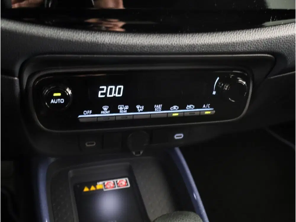 Toyota Aygo X Hybrid 115 pulse *NIEUW* (bj 2026 uit 2026, foto 6