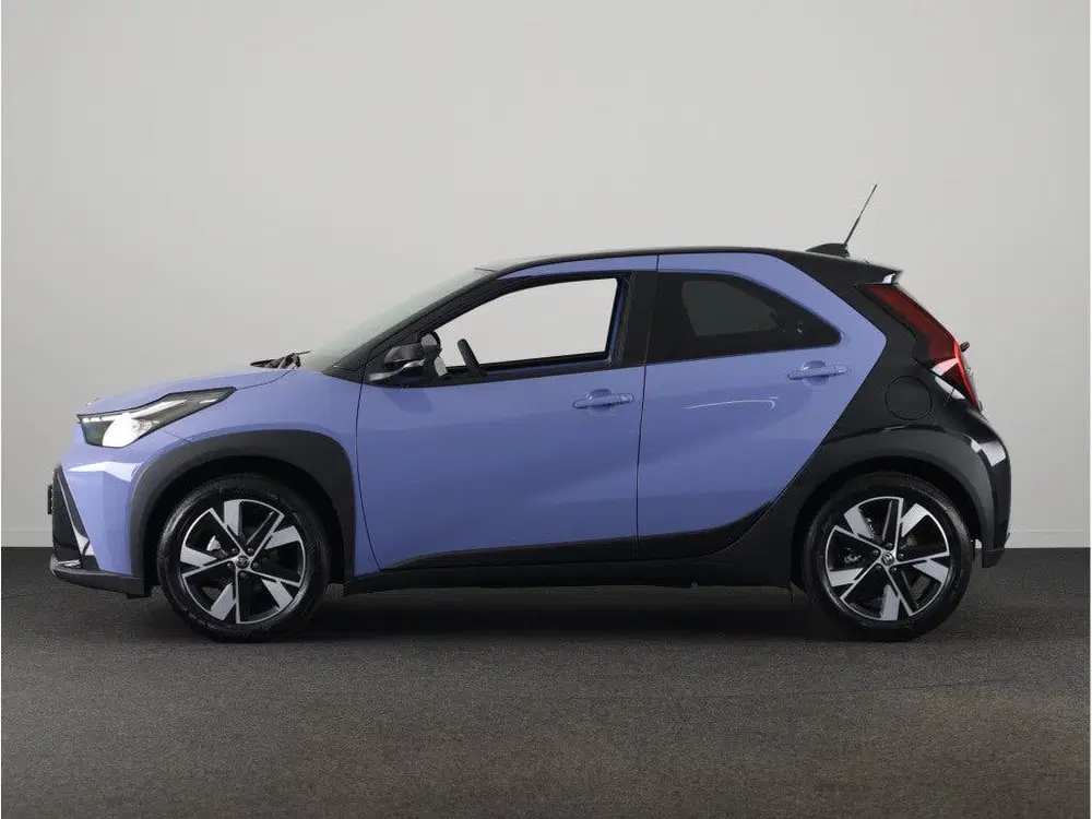 Toyota Aygo X Hybrid 115 pulse *NIEUW* (bj 2026 uit 2026, foto 8