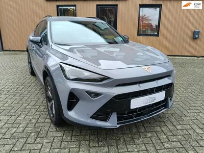 Cupra Formentor 1.5 eTSI Hybrid Business 360 Cam Facelift uit 2025