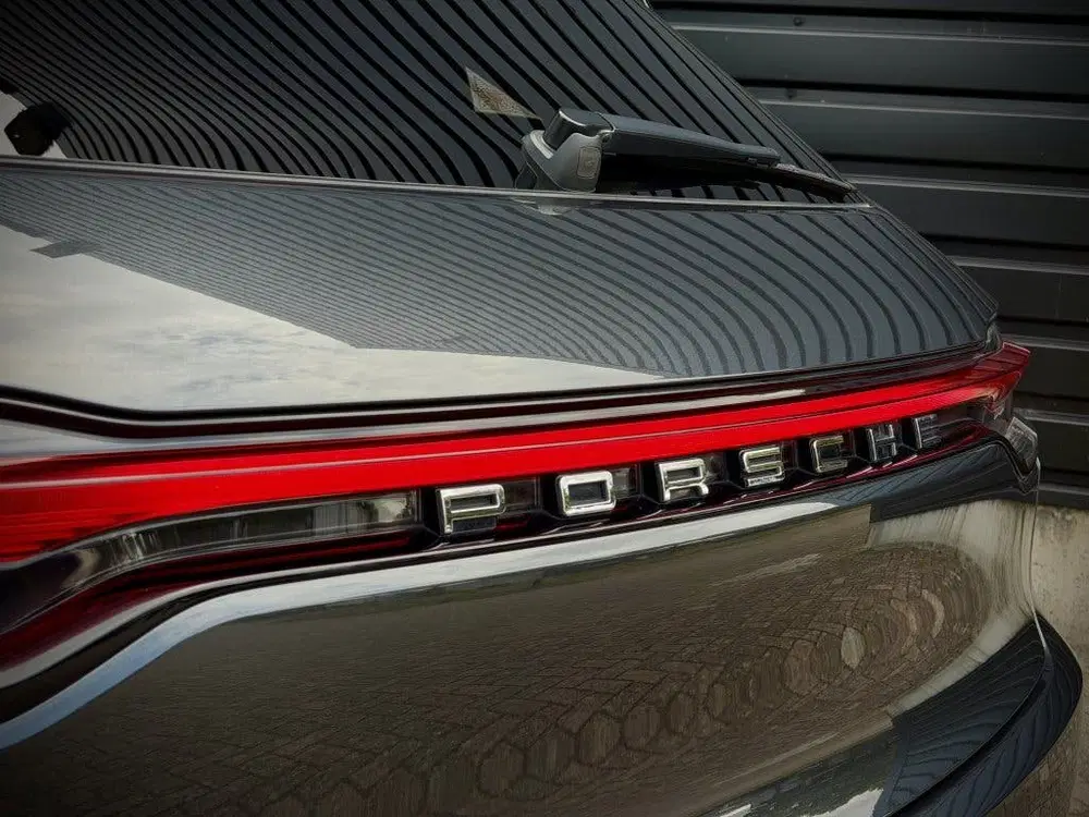 Porsche Macan 2.0 PANO uit 2019, foto 11