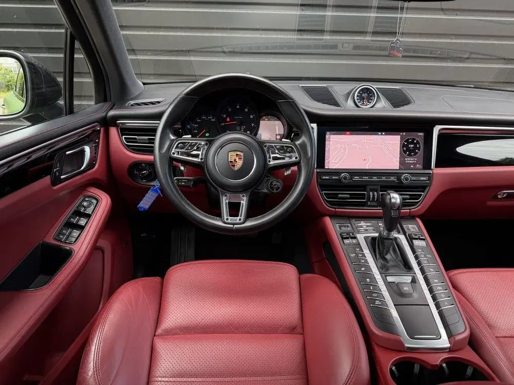 Porsche Macan 2.0 PANO uit 2019, foto 5