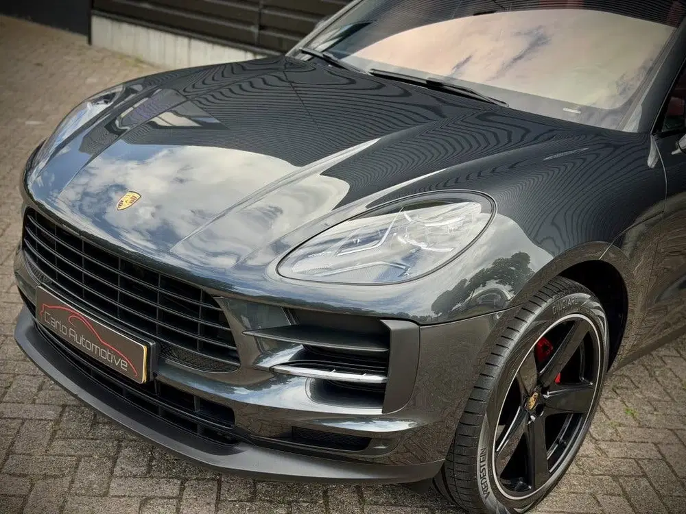 Porsche Macan 2.0 PANO uit 2019, foto 6