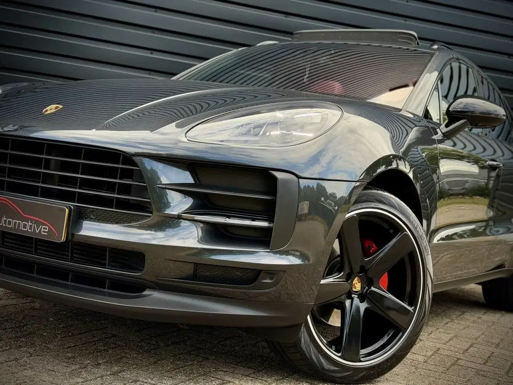 Porsche Macan 2.0 PANO uit 2019, foto 7