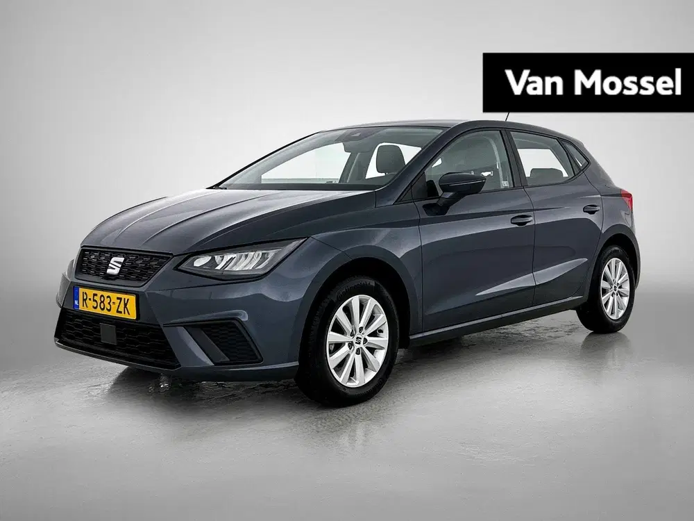 SEAT Ibiza 1.0 EcoTSI Style uit 2023