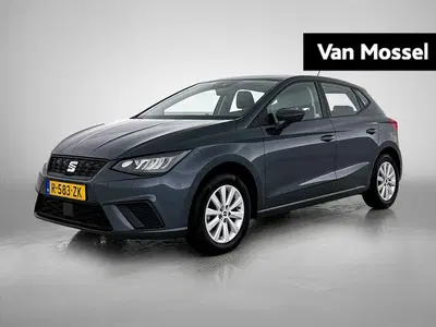 SEAT Ibiza 1.0 EcoTSI Style uit 2023