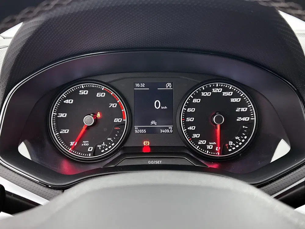 SEAT Ibiza 1.0 EcoTSI Style uit 2023, foto 11