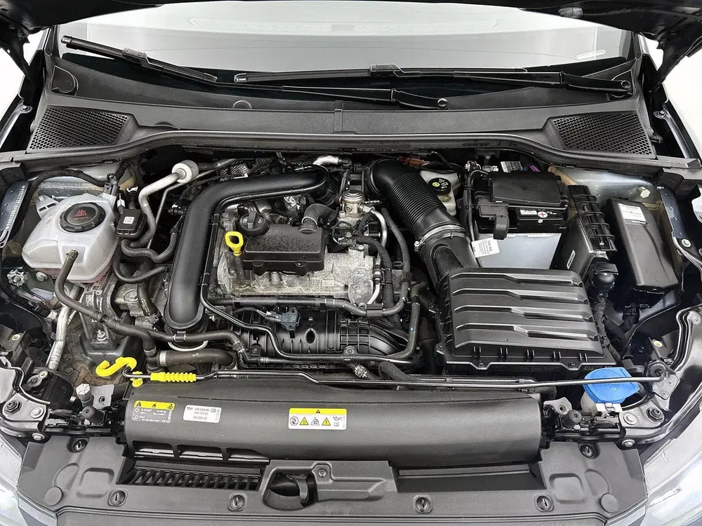 SEAT Ibiza 1.0 EcoTSI Style uit 2023, foto 12