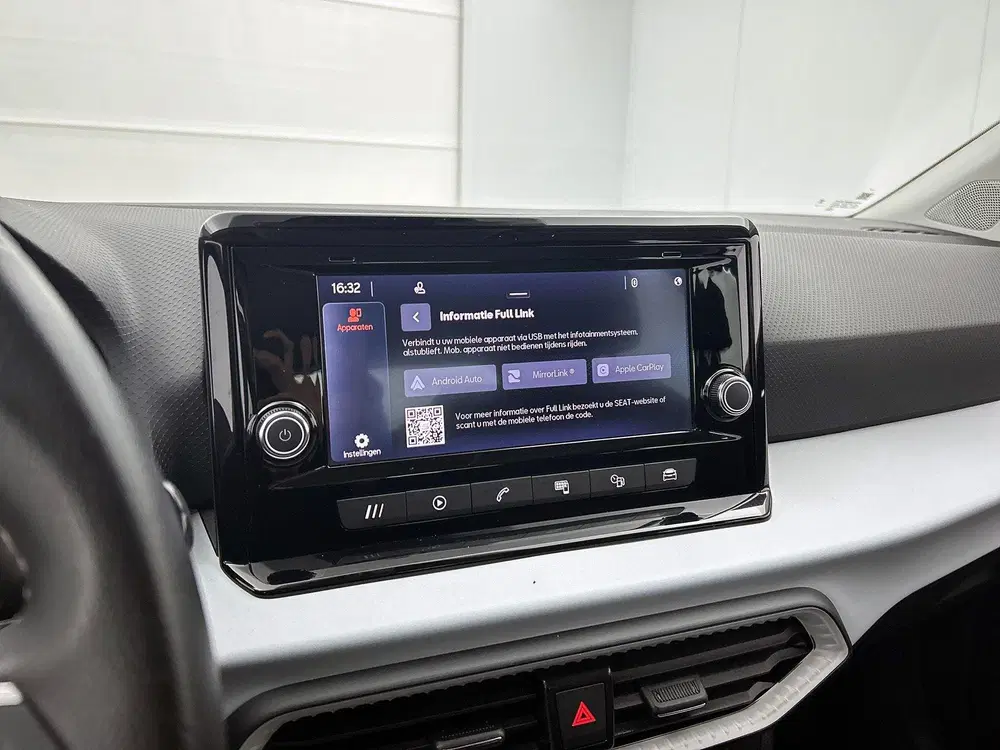 SEAT Ibiza 1.0 EcoTSI Style uit 2023, foto 15