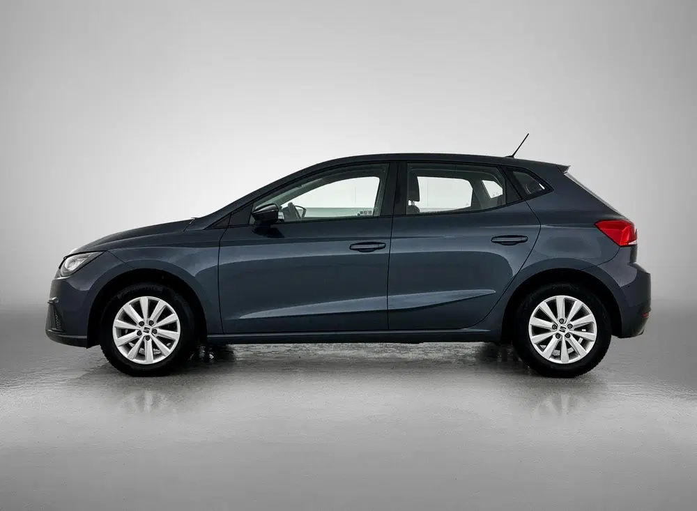 SEAT Ibiza 1.0 EcoTSI Style uit 2023, foto 2