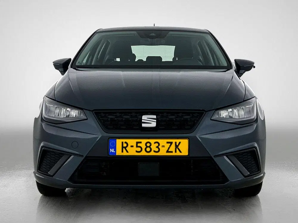 SEAT Ibiza 1.0 EcoTSI Style uit 2023, foto 5