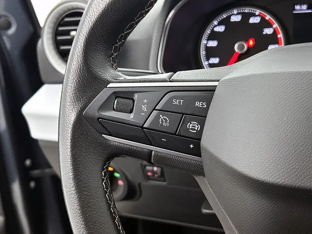 SEAT Ibiza 1.0 EcoTSI Style uit 2023, foto 6