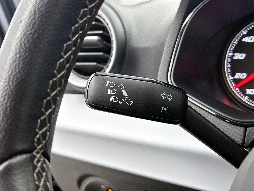 SEAT Ibiza 1.0 EcoTSI Style uit 2023, foto 8