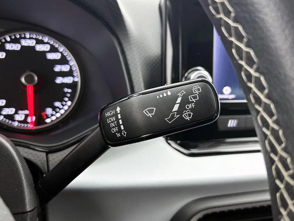 SEAT Ibiza 1.0 EcoTSI Style uit 2023, foto 9