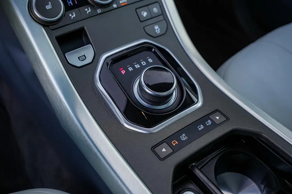 Land Rover Range Rover Evoque 2.0 Si4 HSE Dynamic Panodak Me uit 2019, foto 14