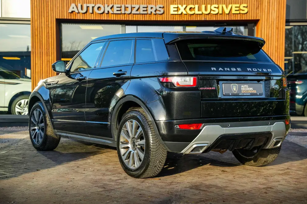 Land Rover Range Rover Evoque 2.0 Si4 HSE Dynamic Panodak Me uit 2019, foto 7