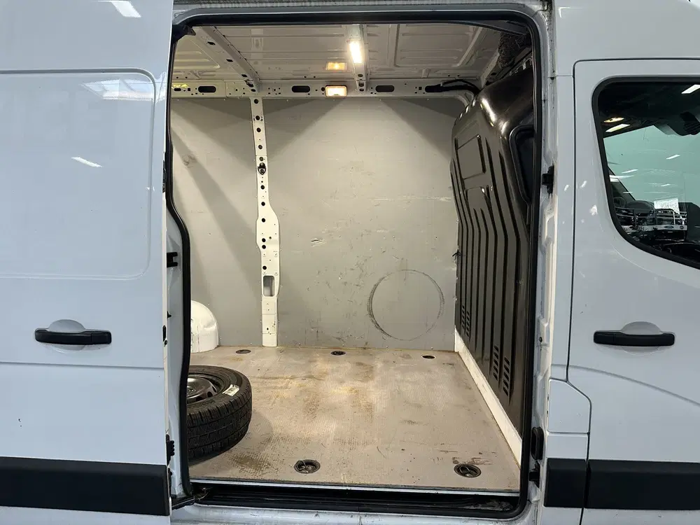 Opel Movano 2.3 Turbo L2H2 uit 2020, foto 15