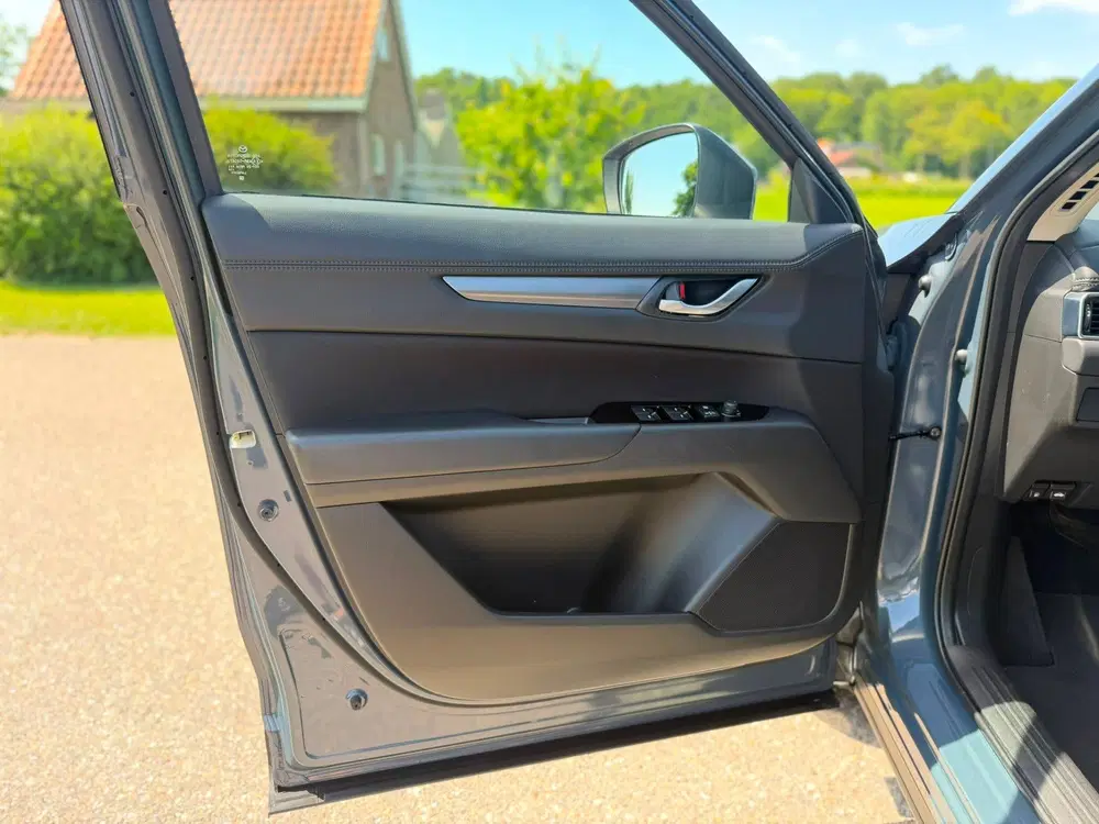 Mazda CX-5 2.0 SkyActiv-G 165 Comfort Automaat uit 2022, foto 10
