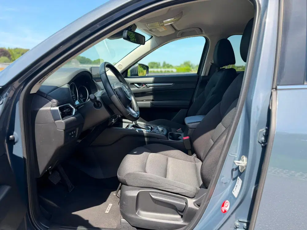 Mazda CX-5 2.0 SkyActiv-G 165 Comfort Automaat uit 2022, foto 12