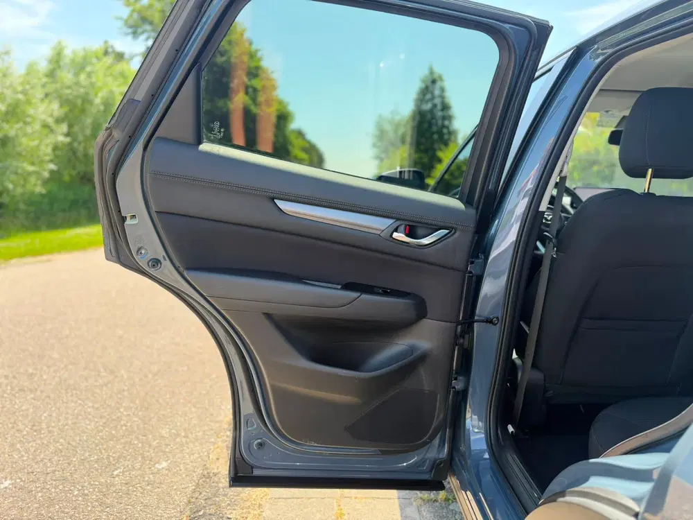 Mazda CX-5 2.0 SkyActiv-G 165 Comfort Automaat uit 2022, foto 13