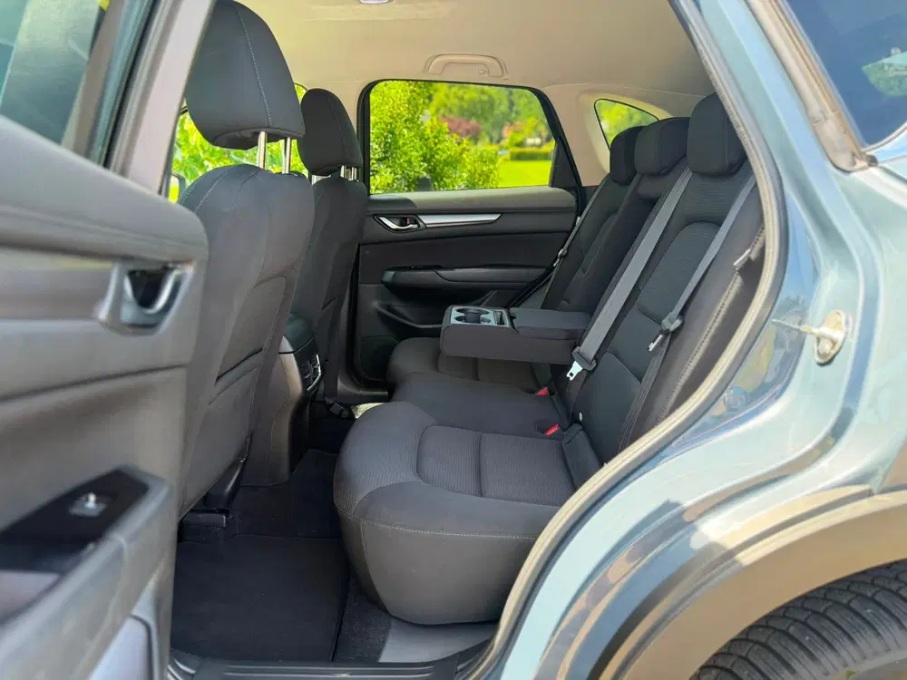 Mazda CX-5 2.0 SkyActiv-G 165 Comfort Automaat uit 2022, foto 14