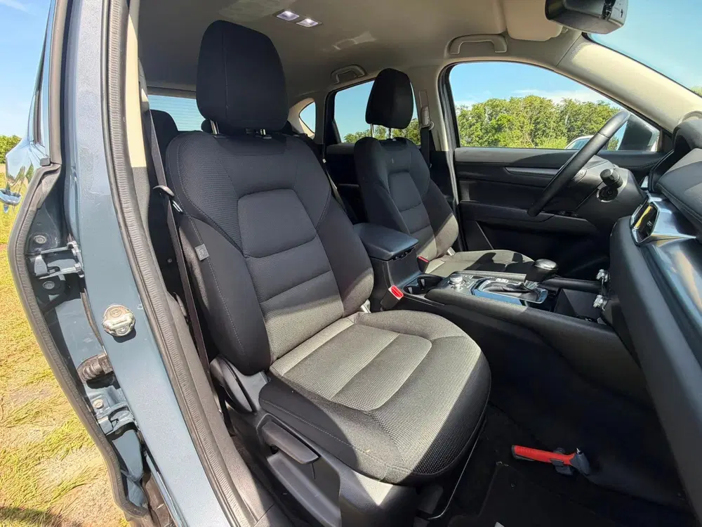 Mazda CX-5 2.0 SkyActiv-G 165 Comfort Automaat uit 2022, foto 2
