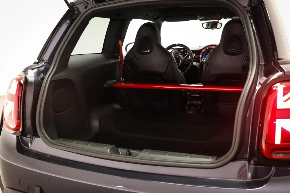 Mini John Cooper Works 2.0 John Cooper Works GP uit 2020, foto 14