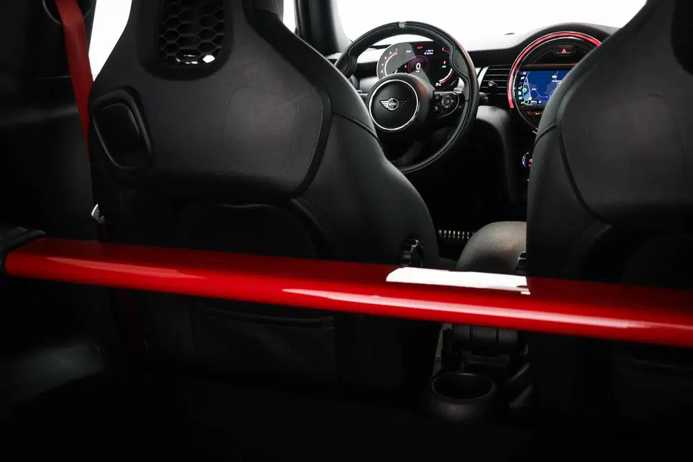 Mini John Cooper Works 2.0 John Cooper Works GP uit 2020, foto 6
