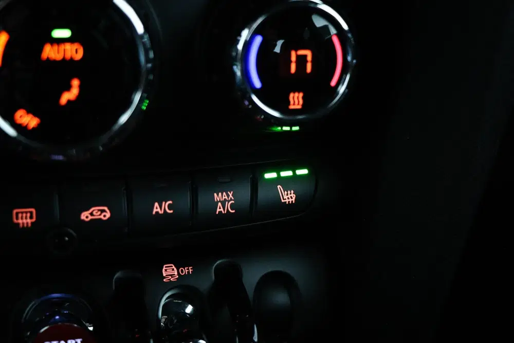 Mini John Cooper Works 2.0 John Cooper Works GP uit 2020, foto 8