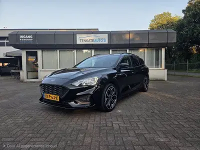 Ford Focus 1.5 EcoB. ST L. Bns Automaat Climatronic C uit 2021