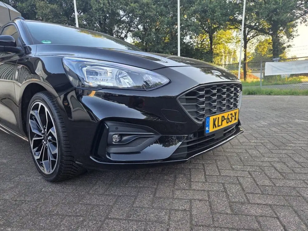 Ford Focus 1.5 EcoB. ST L. Bns Automaat Climatronic C uit 2021, foto 10