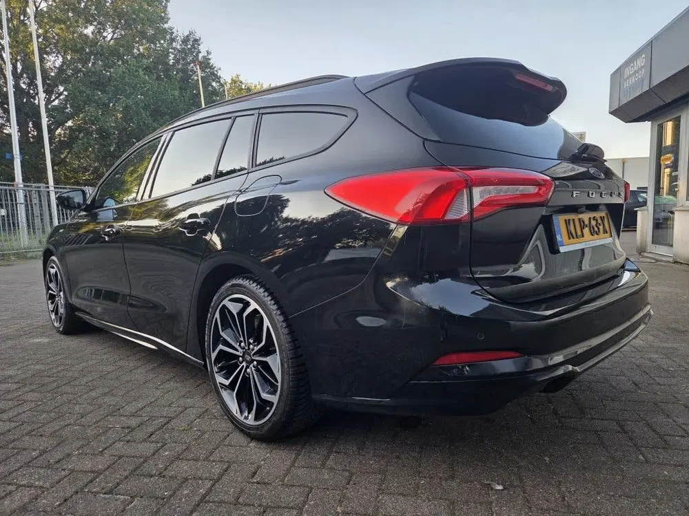 Ford Focus 1.5 EcoB. ST L. Bns Automaat Climatronic C uit 2021, foto 14