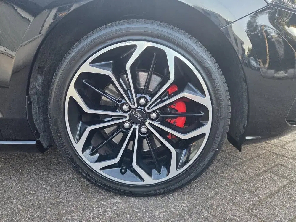 Ford Focus 1.5 EcoB. ST L. Bns Automaat Climatronic C uit 2021, foto 7