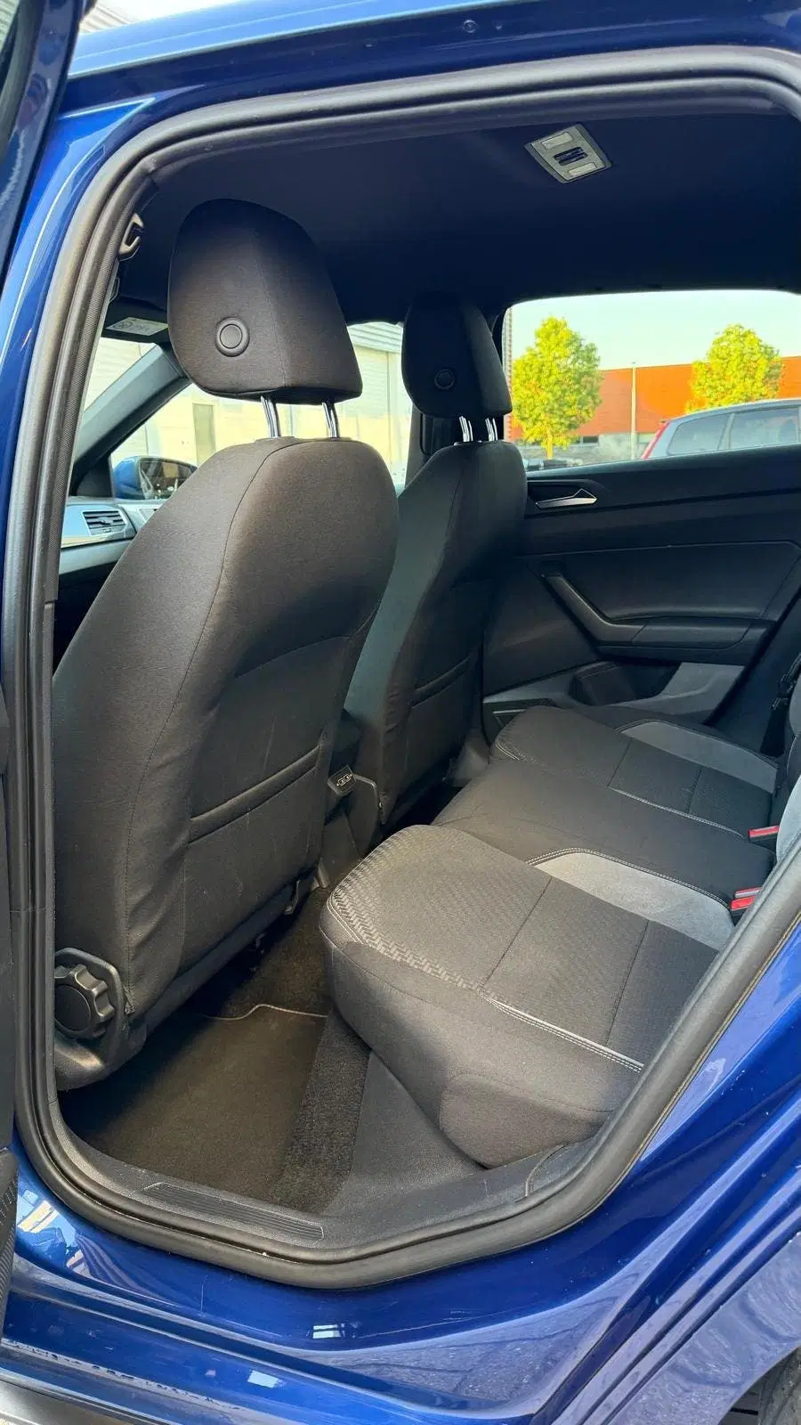 Volkswagen Polo 1.0 TSI 3x R-line -Key less uit 2019, foto 10
