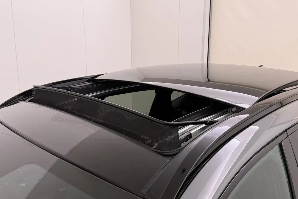 Hyundai TUCSON 1.6 180 PK T-GDI HEV N-Line Sky Pano Trekh uit 2022, foto 9