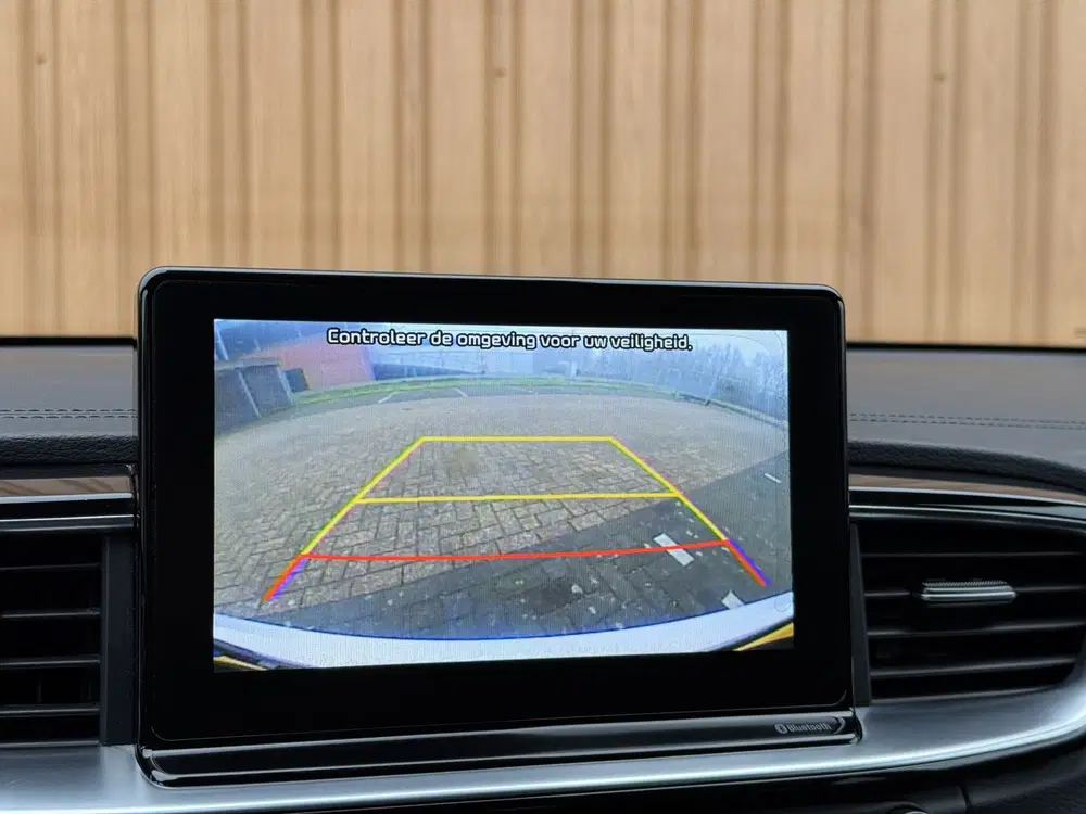 Kia Ceed 1.0 T-GDi GT-Line uit 2019, foto 12