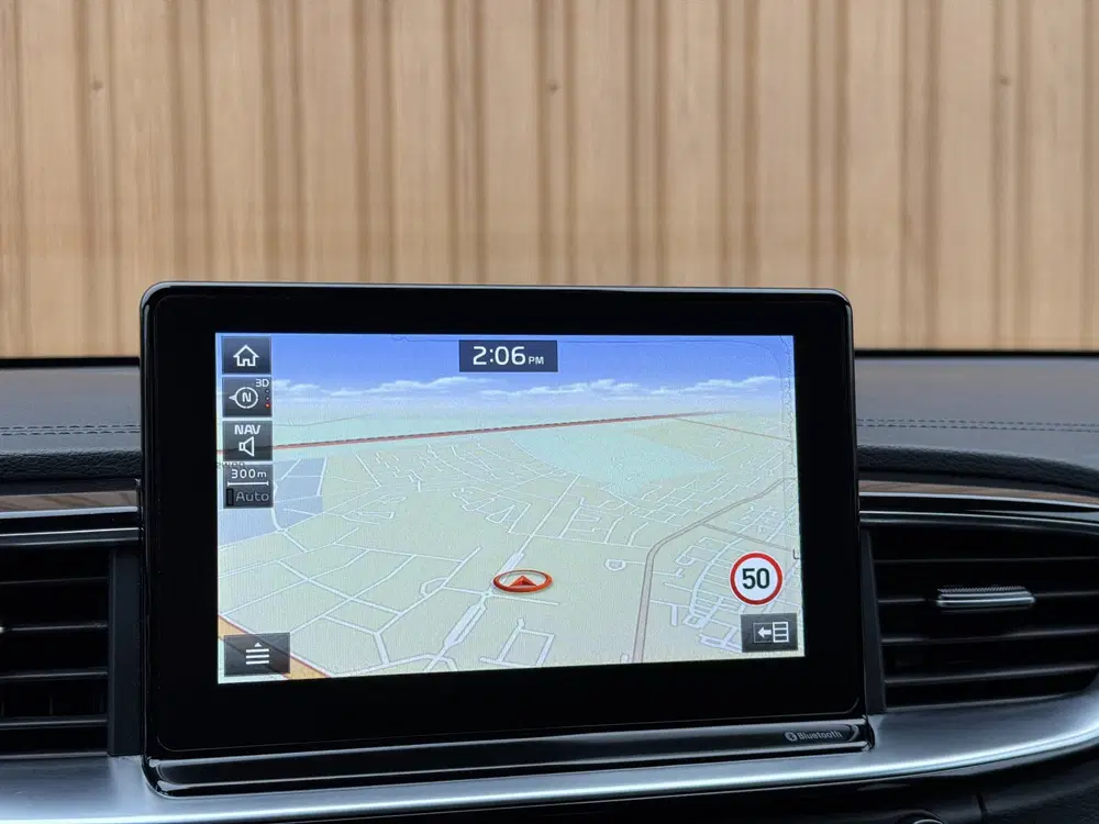 Kia Ceed 1.0 T-GDi GT-Line uit 2019, foto 13