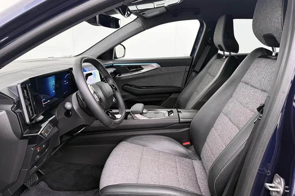 Renault Espace E-Tech full hybrid 200 techno 7p. Trekhaak uit 2024, foto 10