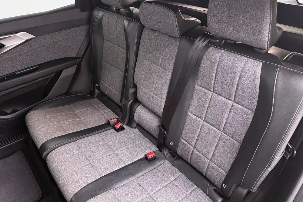 Renault Espace E-Tech full hybrid 200 techno 7p. Trekhaak uit 2024, foto 11