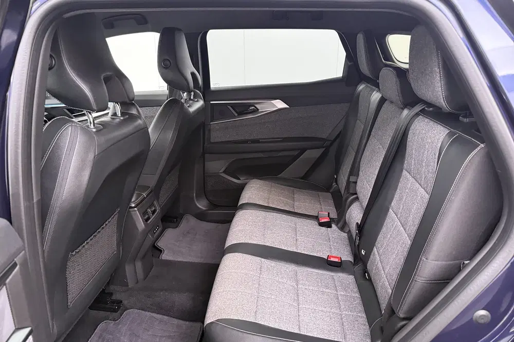 Renault Espace E-Tech full hybrid 200 techno 7p. Trekhaak uit 2024, foto 12