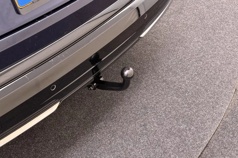 Renault Espace E-Tech full hybrid 200 techno 7p. Trekhaak uit 2024, foto 13