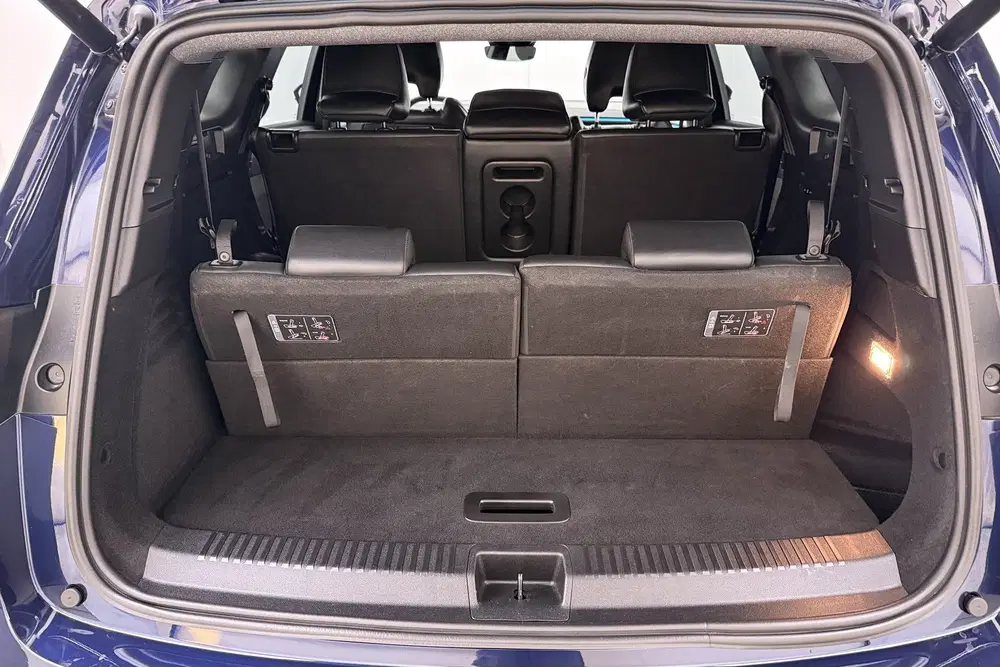Renault Espace E-Tech full hybrid 200 techno 7p. Trekhaak uit 2024, foto 15