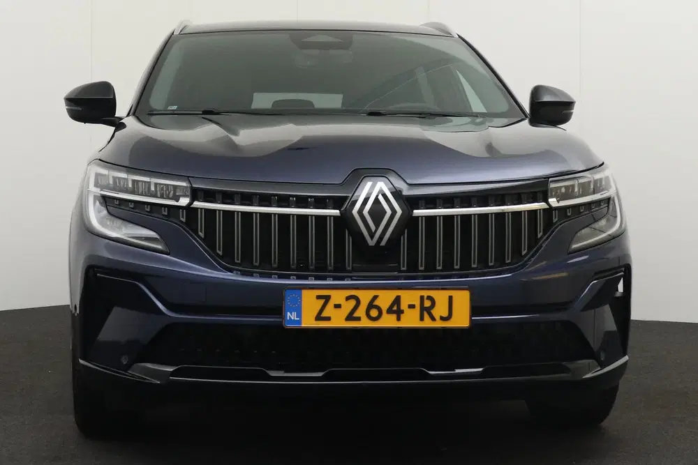 Renault Espace E-Tech full hybrid 200 techno 7p. Trekhaak uit 2024, foto 3