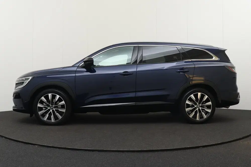 Renault Espace E-Tech full hybrid 200 techno 7p. Trekhaak uit 2024, foto 5