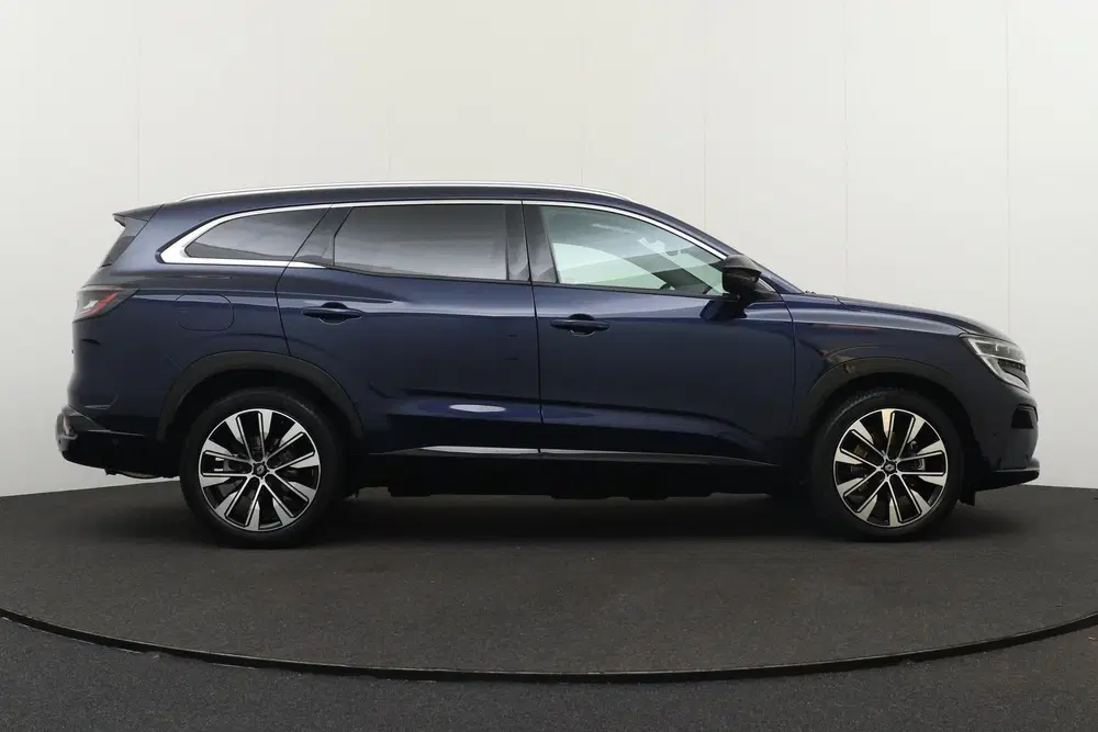 Renault Espace E-Tech full hybrid 200 techno 7p. Trekhaak uit 2024, foto 6