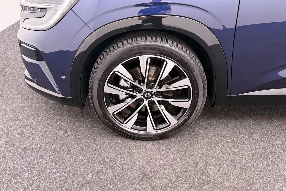 Renault Espace E-Tech full hybrid 200 techno 7p. Trekhaak uit 2024, foto 7