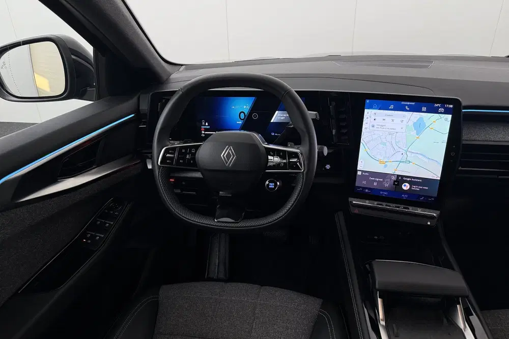 Renault Espace E-Tech full hybrid 200 techno 7p. Trekhaak uit 2024, foto 8