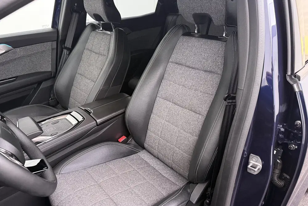 Renault Espace E-Tech full hybrid 200 techno 7p. Trekhaak uit 2024, foto 9