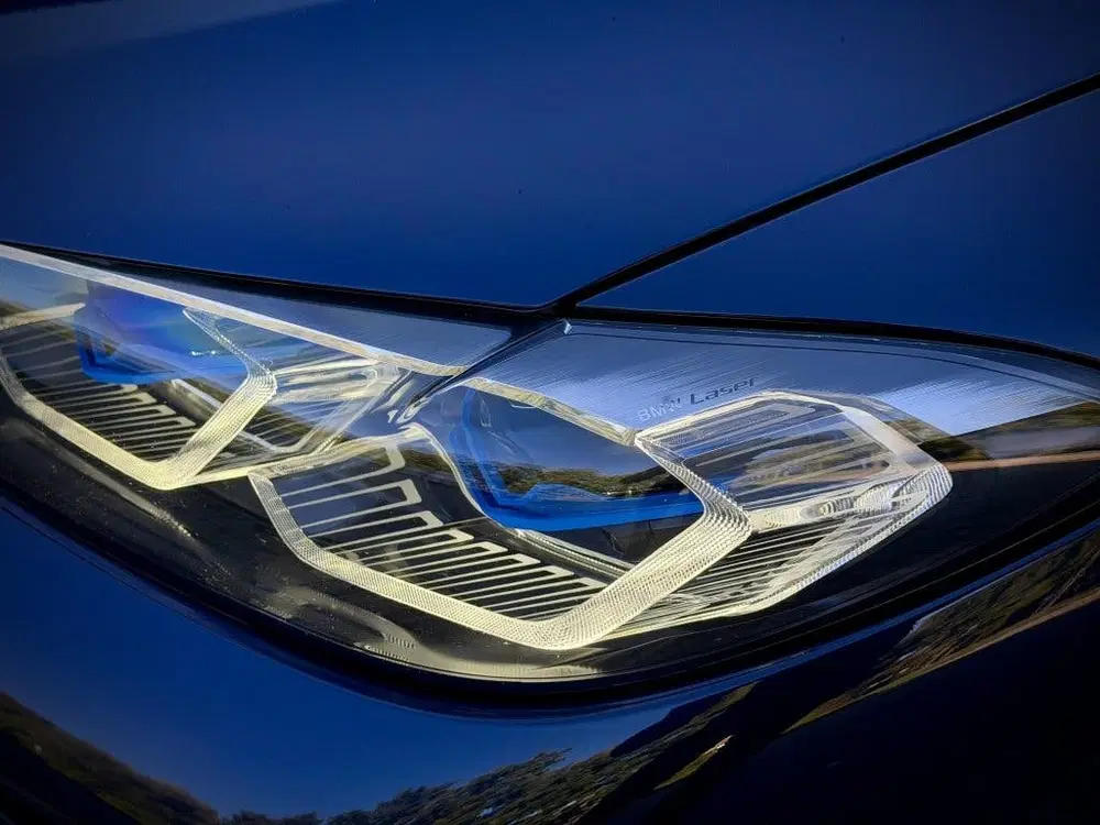 BMW 4-serie 4 Serie Coupé 430i M-PERF. LASER uit 2020, foto 5